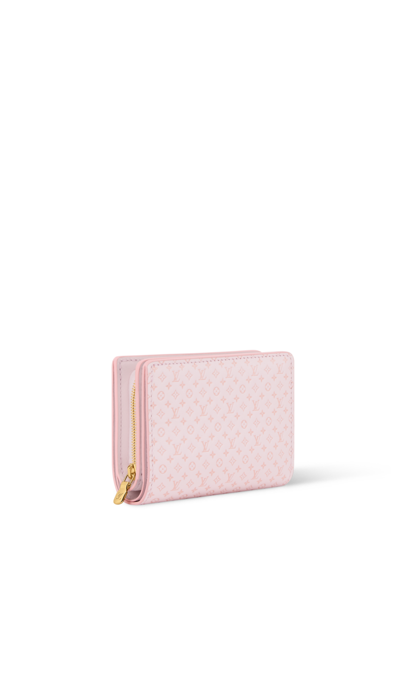 (국내백화점/AS가능) 루이비통 반지갑  여자 클레아 월릿 M29429 - Louis Vuitton