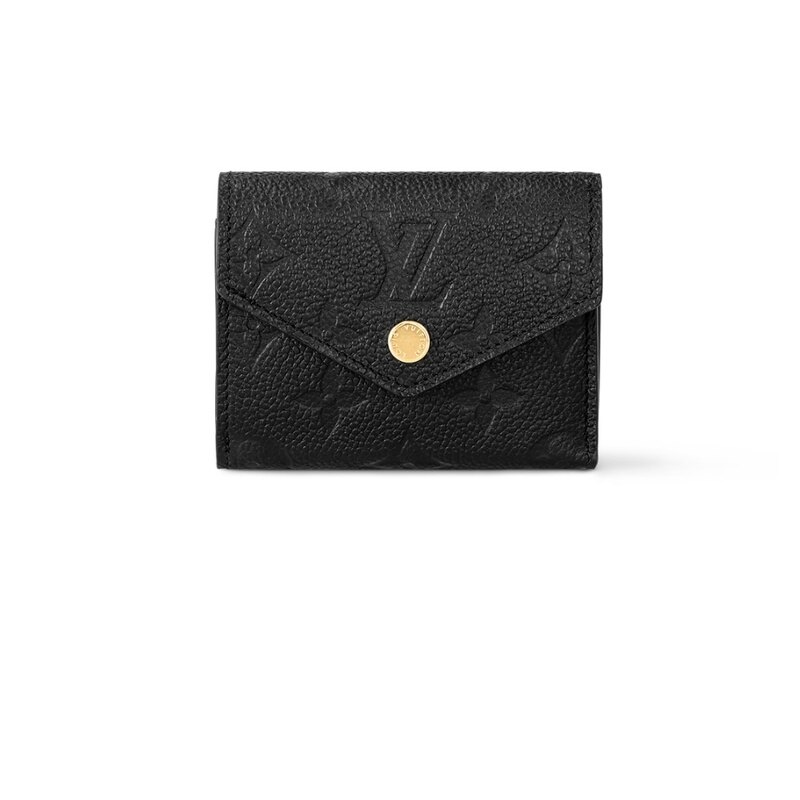 (국내백화점/AS가능) 루이비통 반지갑 여자 조에 월릿 M62935 - Louis Vuitton