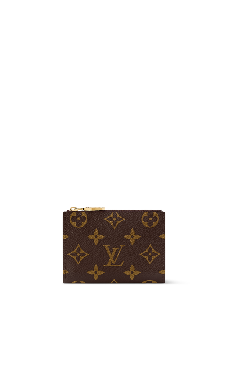 (국내백화점/AS가능) 루이비통 반지갑 여자 리사 월릿 M25692 - Louis Vuitton