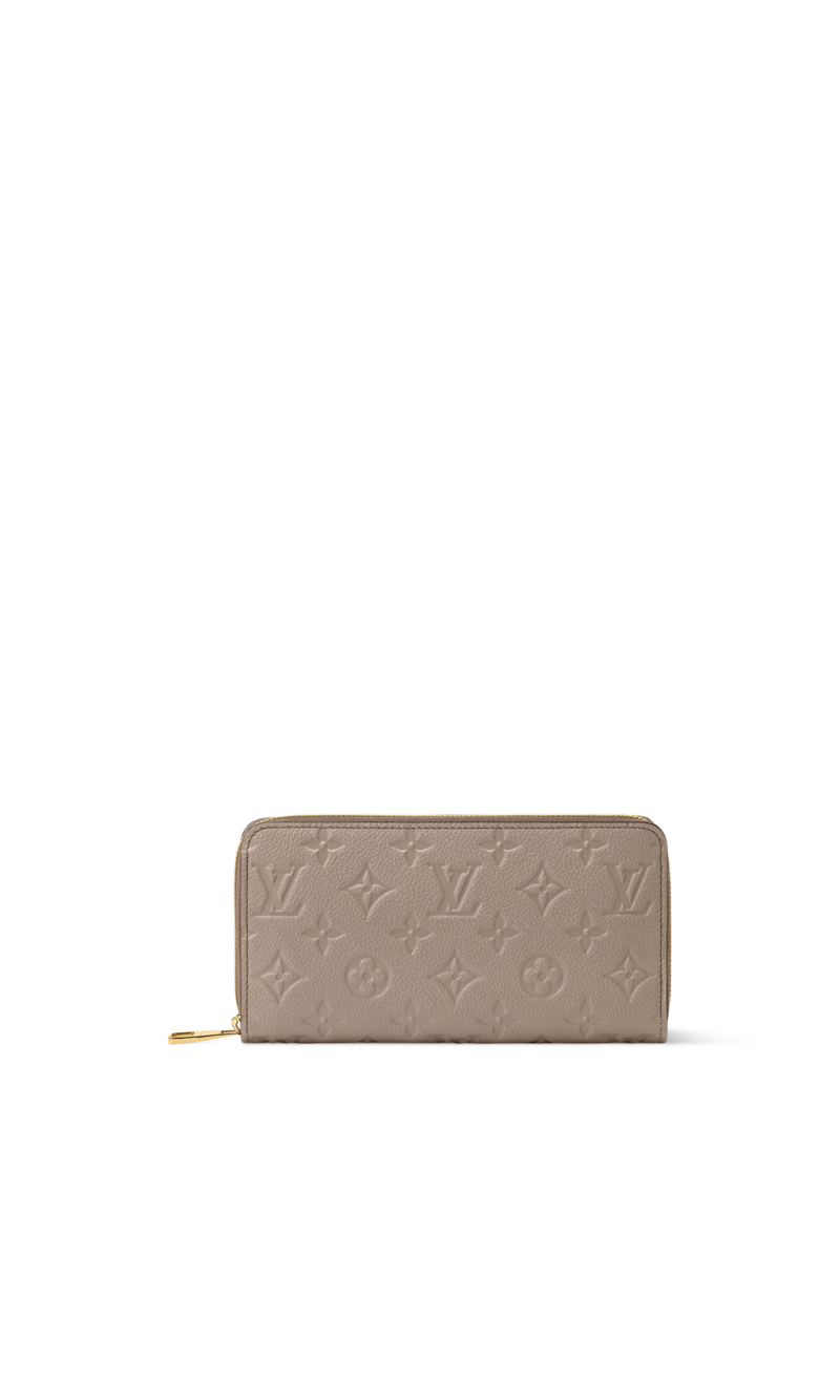 (국내백화점/AS가능) 루이비통 장지갑 여자 지피 월릿 M28792 - Louis Vuitton