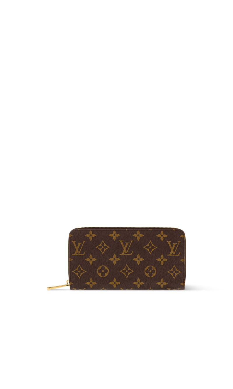 (국내백화점/AS가능) 루이비통 장지갑 여자 지피 월릿 M42616 - Louis Vuitton