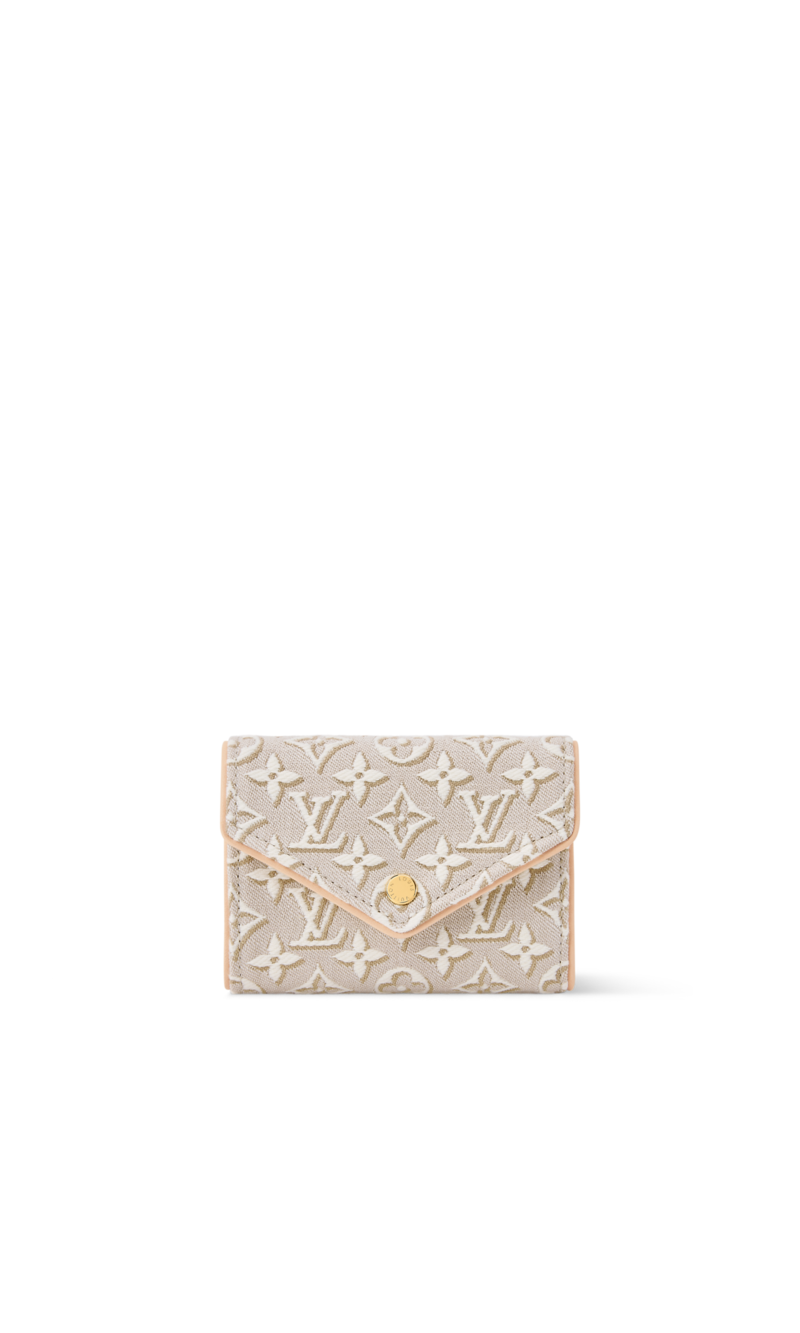 (국내백화점/AS가능) 루이비통 반지갑 장지갑 남자 여자 빅토린 월릿 M2A152 - Louis Vuitton