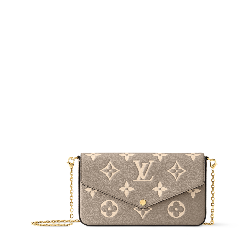 (국내백화점/AS가능) 루이비통 가방 핸드백 숄더백 크로스백 펠리시 포쉐트 M82610 - Louis Vuitton