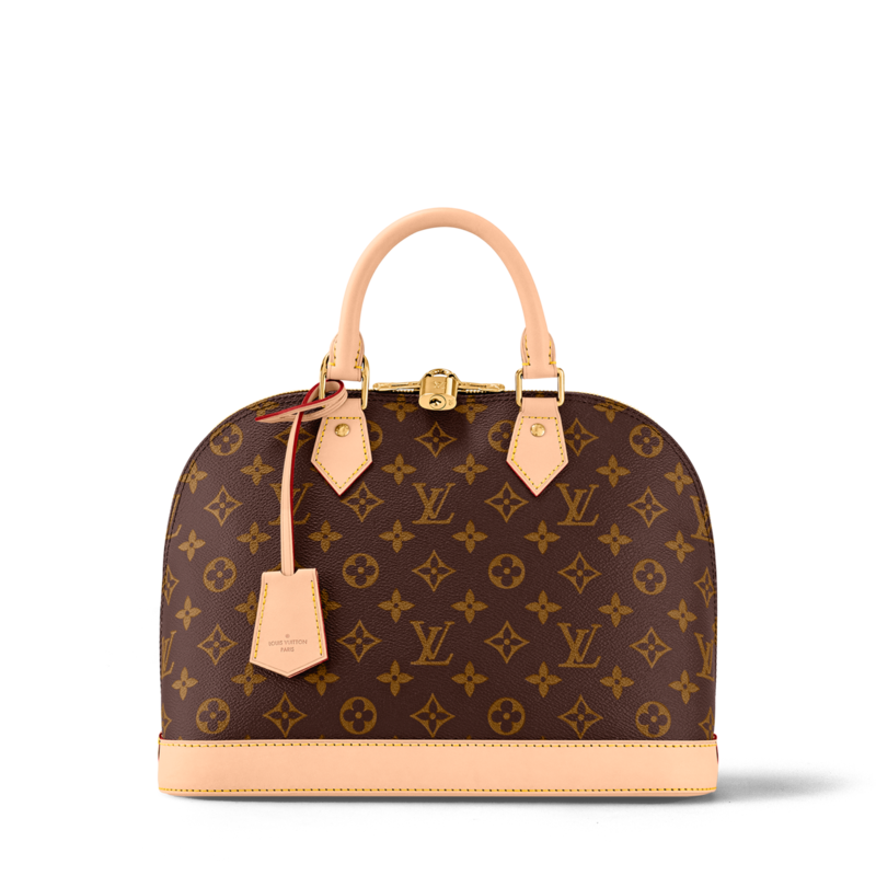 (국내백화점/AS가능) 루이비통 가방 핸드백 숄더백  알마 PM M53151 - Louis Vuitton