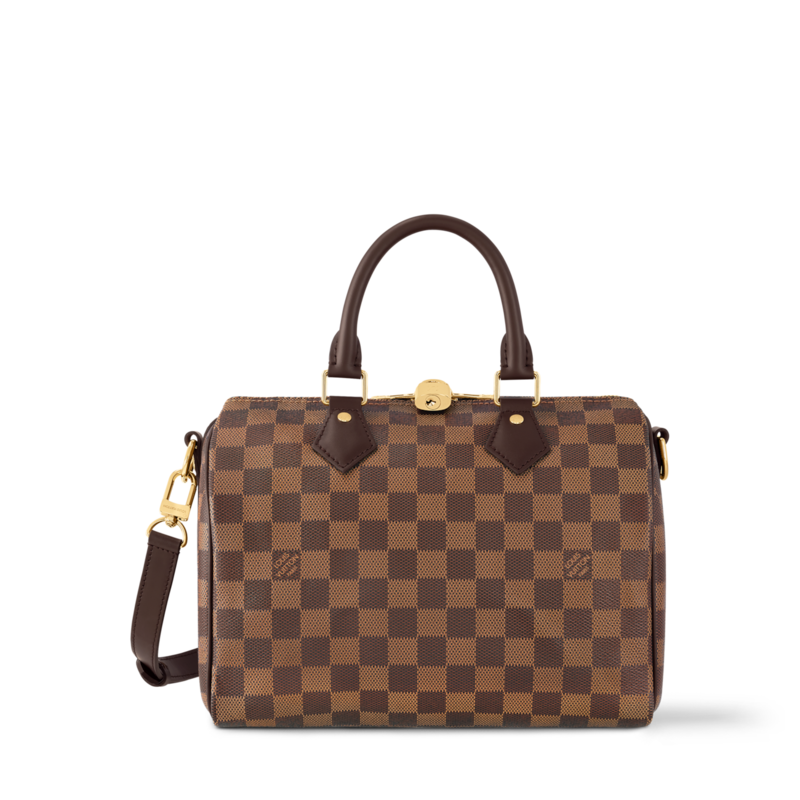 (국내백화점/AS가능) 루이비통 가방 핸드백 숄더백 스피디 반둘리에 25 N40575 - Louis Vuitton