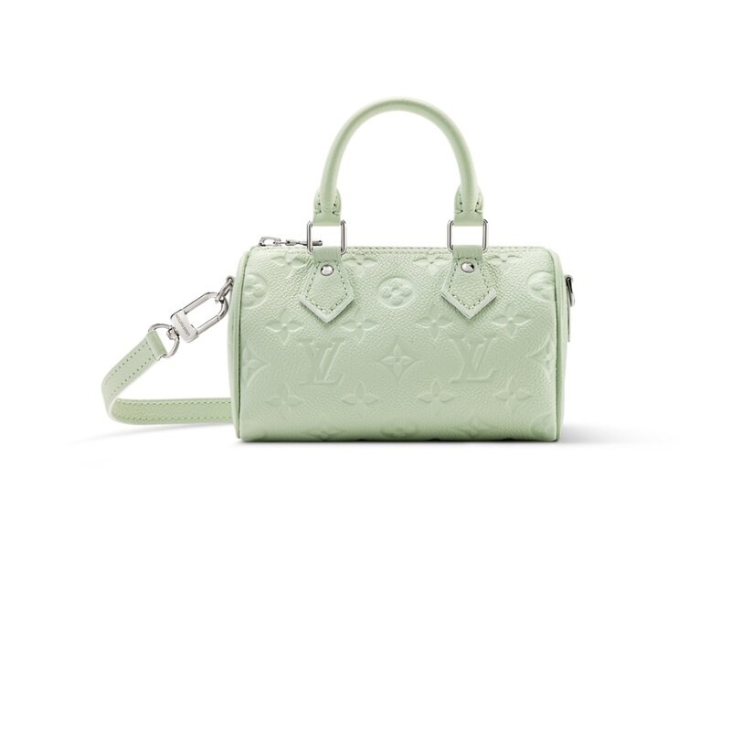 (국내백화점/AS가능) 루이비통 가방 핸드백 숄더백 나노 스피디 M2A387 - Louis Vuitton