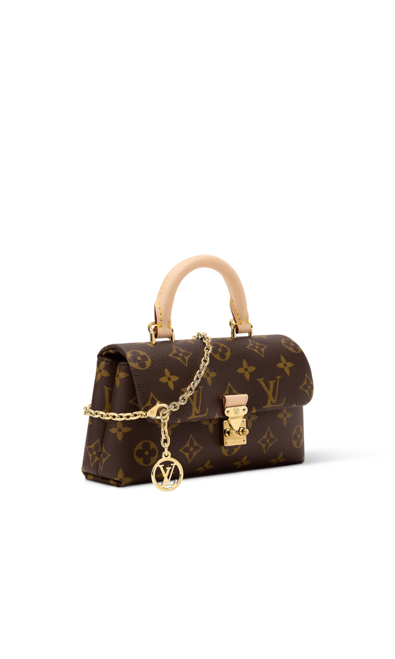 (국내백화점/AS가능) 루이비통 가방 핸드백 숄더백 나노 마들렌 M28426 - Louis Vuitton