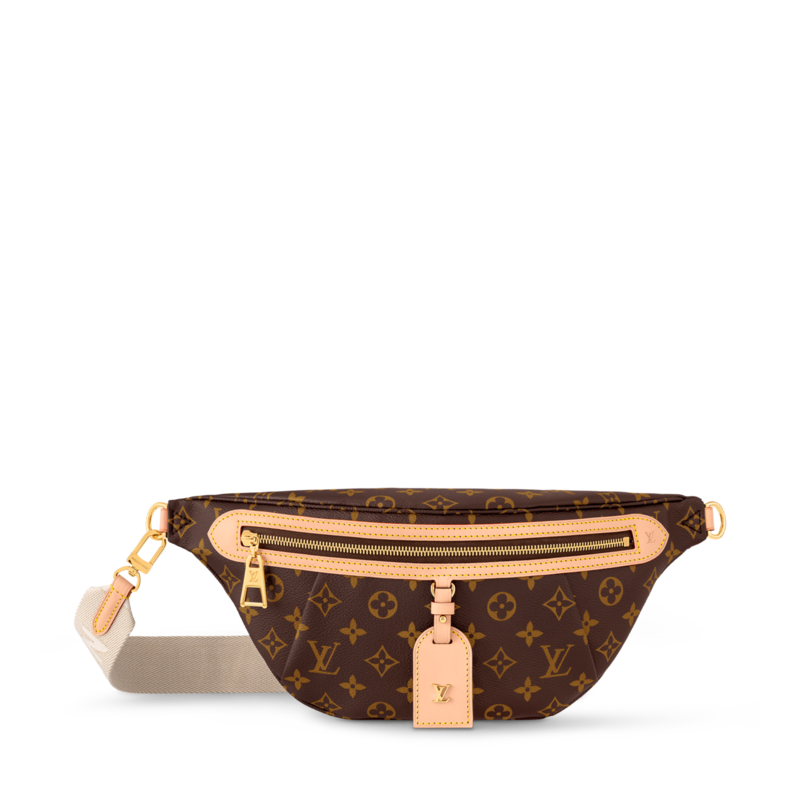 (국내백화점/AS가능) 루이비통 가방 핸드백 숄더백 크로스백 하이 라이즈 M46784 - Louis Vuitton