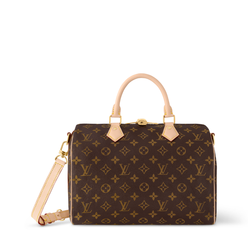 (국내백화점/AS가능) 루이비통 가방 핸드백 숄더백 크로스백 스피디 반둘리에 30 M46980 - Louis Vuitton