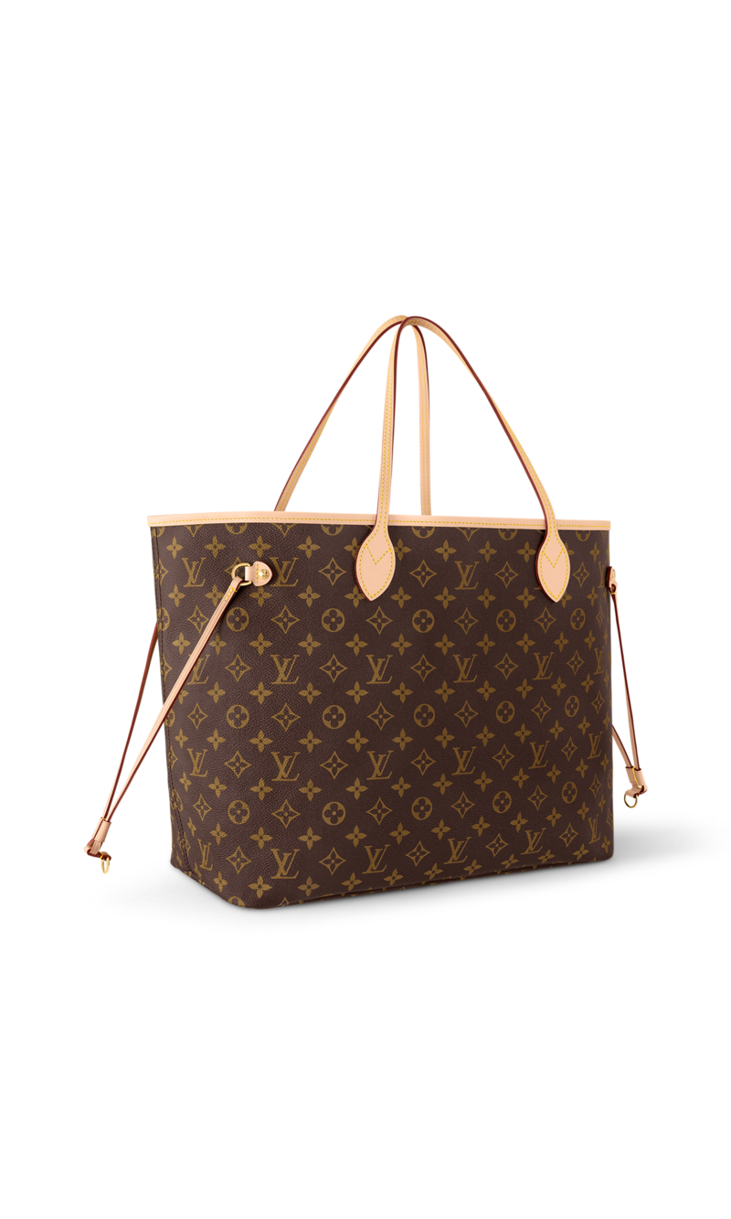 (국내백화점/AS가능) 루이비통 가방 핸드백 숄더백 네버풀 GM M46978 - Louis Vuitton