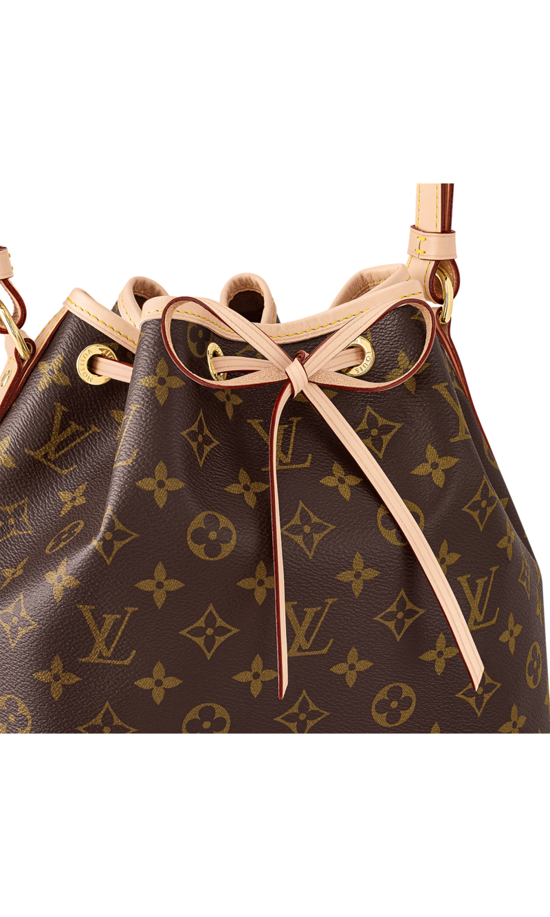 (국내백화점/AS가능) 루이비통 가방 숄더백 크로스백 쁘띠뜨 노에 M46984 - Louis Vuitton