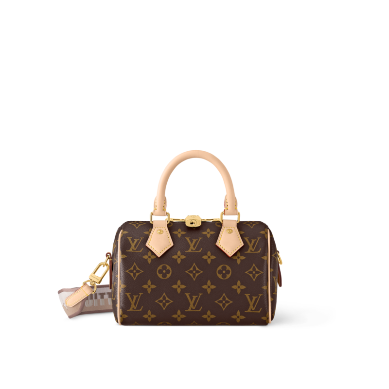 (국내백화점/AS가능) 루이비통 가방 핸드백 숄더백 크로스백 스피디 반둘리에 20 M46222 - Louis Vuitton