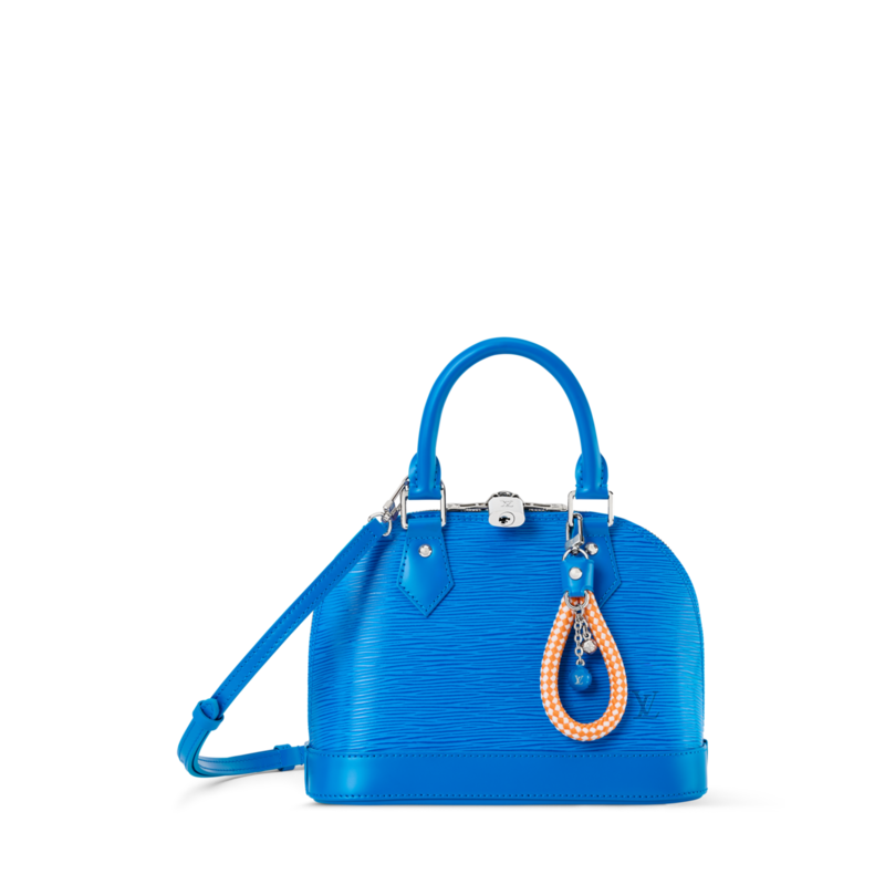 (국내백화점/AS가능) 루이비통 가방 핸드백 숄더백 크로스백 알마 BB M29125 - Louis Vuitton
