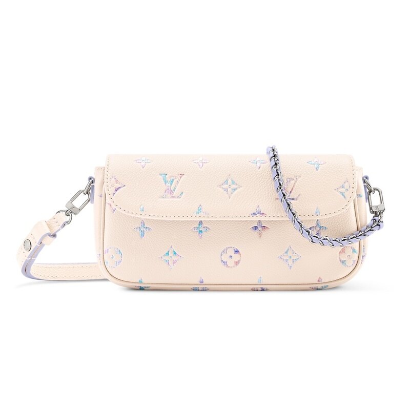 (국내백화점/AS가능) 루이비통 가방 핸드백 숄더백 크로스백 월릿 온 체인 아이비 M29770 - Louis Vuitton