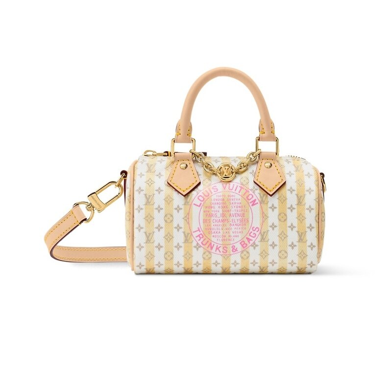 (국내백화점/AS가능) 루이비통 가방 핸드백 숄더백 크로스백 나노 스피디 M29030 - Louis Vuitton