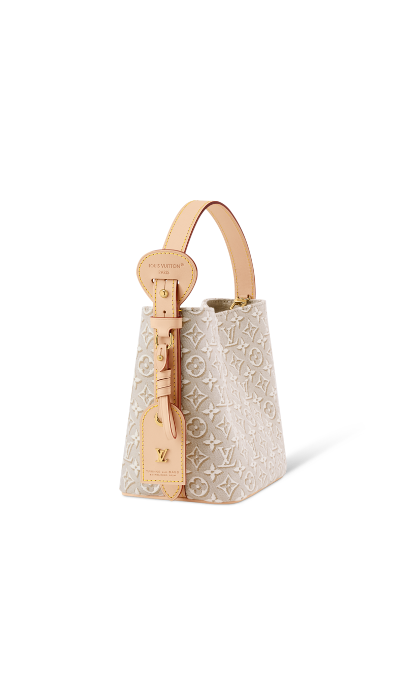 (국내백화점/AS가능) 루이비통 가방 핸드백 숄더백 크로스백 올 인 BB M2A377 - Louis Vuitton