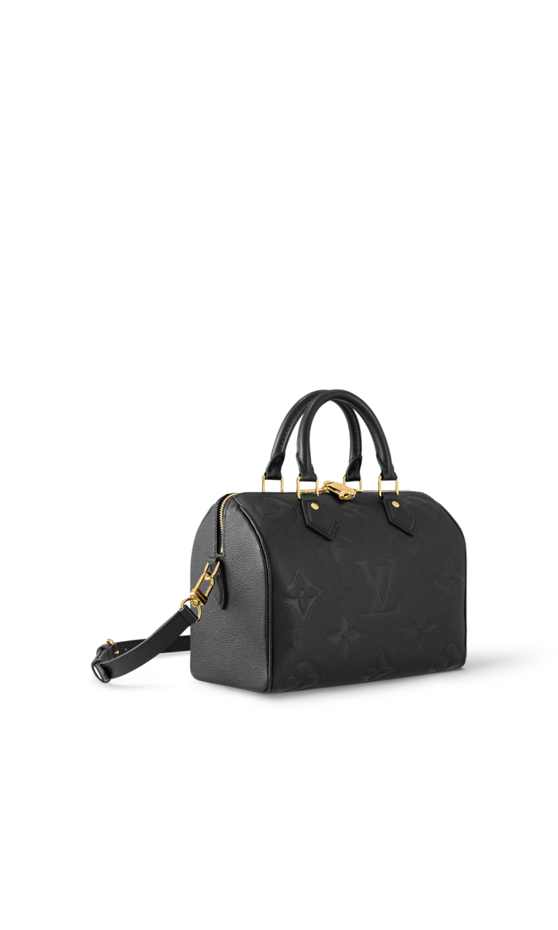 (국내백화점/AS가능) 루이비통 가방 핸드백 숄더백 크로스백 스피디 반둘리에 25 M58951 - Louis Vuitton