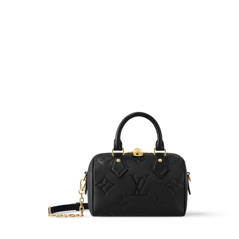 (국내백화점/AS가능) 루이비통 가방 핸드백 숄더백 크로스백 스피디 반둘리에 20 M58953 - Louis Vuitton