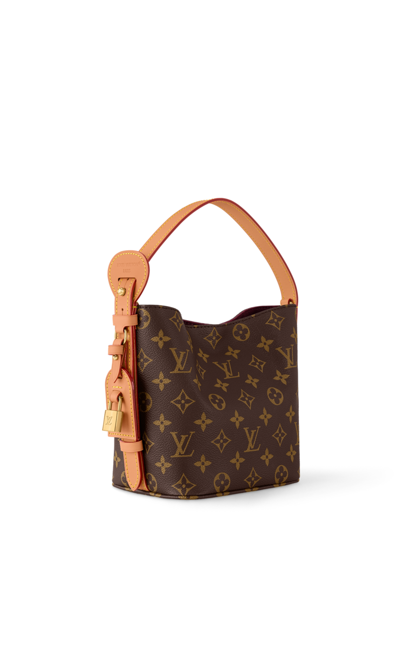 (국내백화점/AS가능) 루이비통 가방 핸드백 숄더백 올 인 BB M12925 - Louis Vuitton