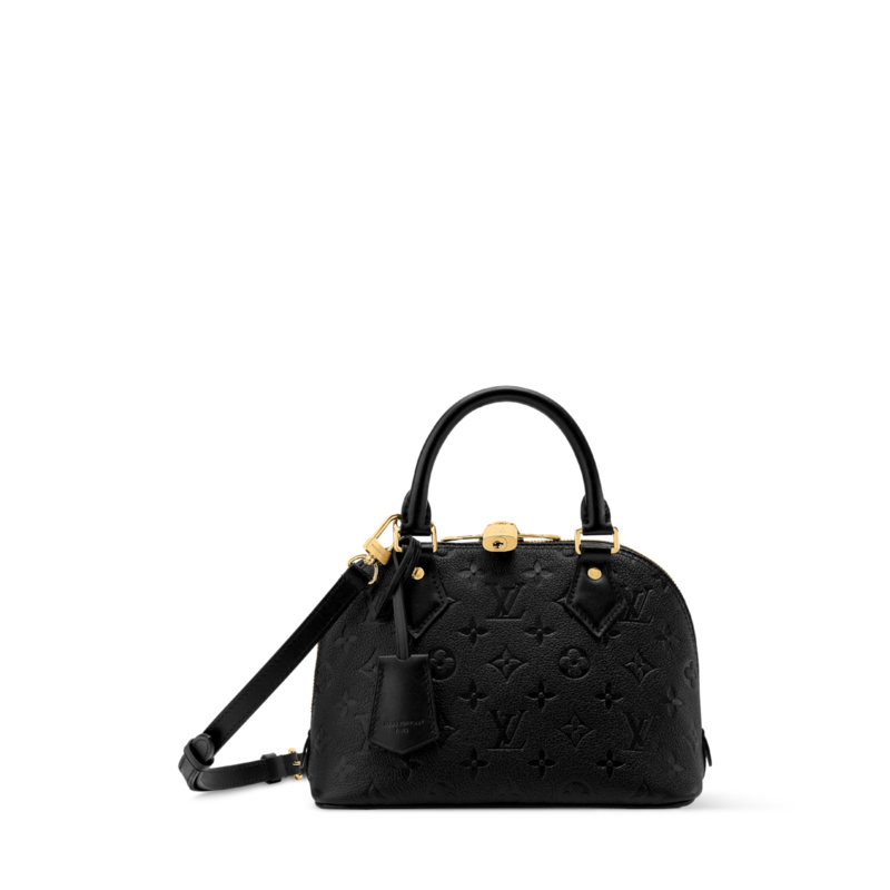 (국내백화점/AS가능) 루이비통 가방 핸드백 숄더백 크로스백 알마 BB M26409 - Louis Vuitton