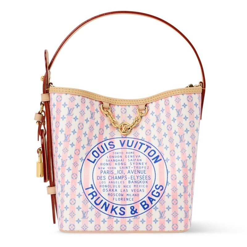 (국내백화점/AS가능) 루이비통 가방 핸드백 숄더백 올 인 BB M29115 - Louis Vuitton