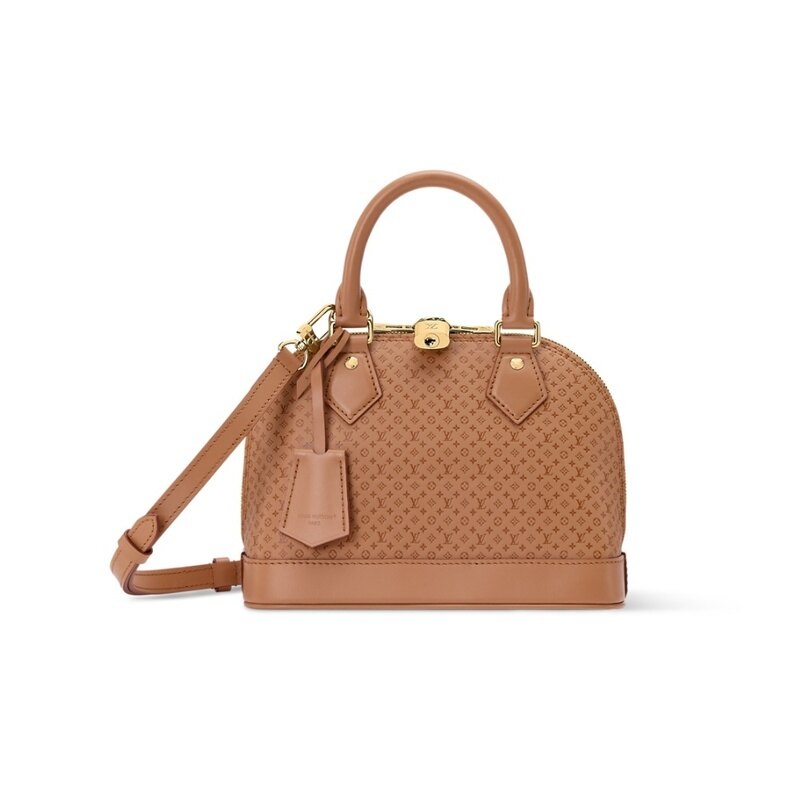 (국내백화점/AS가능) 루이비통 가방 핸드백 숄더백 크로스백 알마 BB M29491 - Louis Vuitton