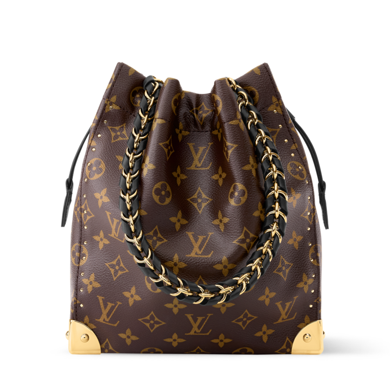 (국내백화점/AS가능) 루이비통 가방 핸드백 숄더백 크로스백 노에 트렁크 M28515 - Louis Vuitton