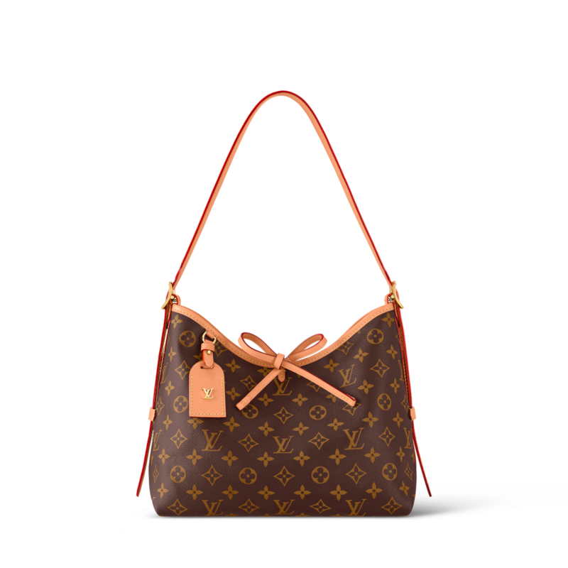 (국내백화점/AS가능) 루이비통 가방 핸드백 숄더백 캐리올 PM M46203 - Louis Vuitton