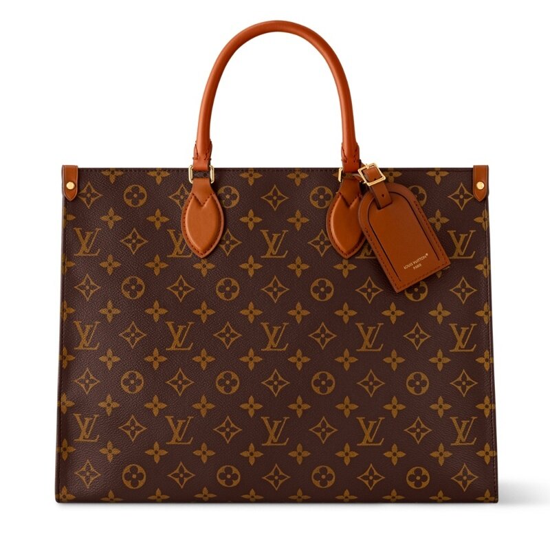 (국내백화점/AS가능) 루이비통 가방 핸드백 숄더백 크로스백 온더고 오거나이저 M14235 - Louis Vuitton