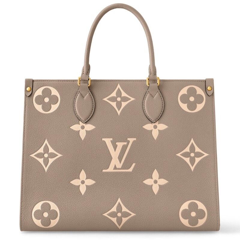 (국내백화점/AS가능) 루이비통 가방 핸드백 토트백 숄더백 온더고 MM M45494 - Louis Vuitton
