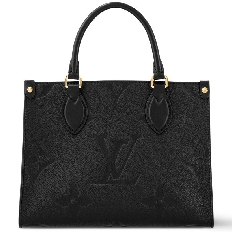 (국내백화점/AS가능) 루이비통 가방 핸드백 토트백 온더고 PM M45653 - Louis Vuitton