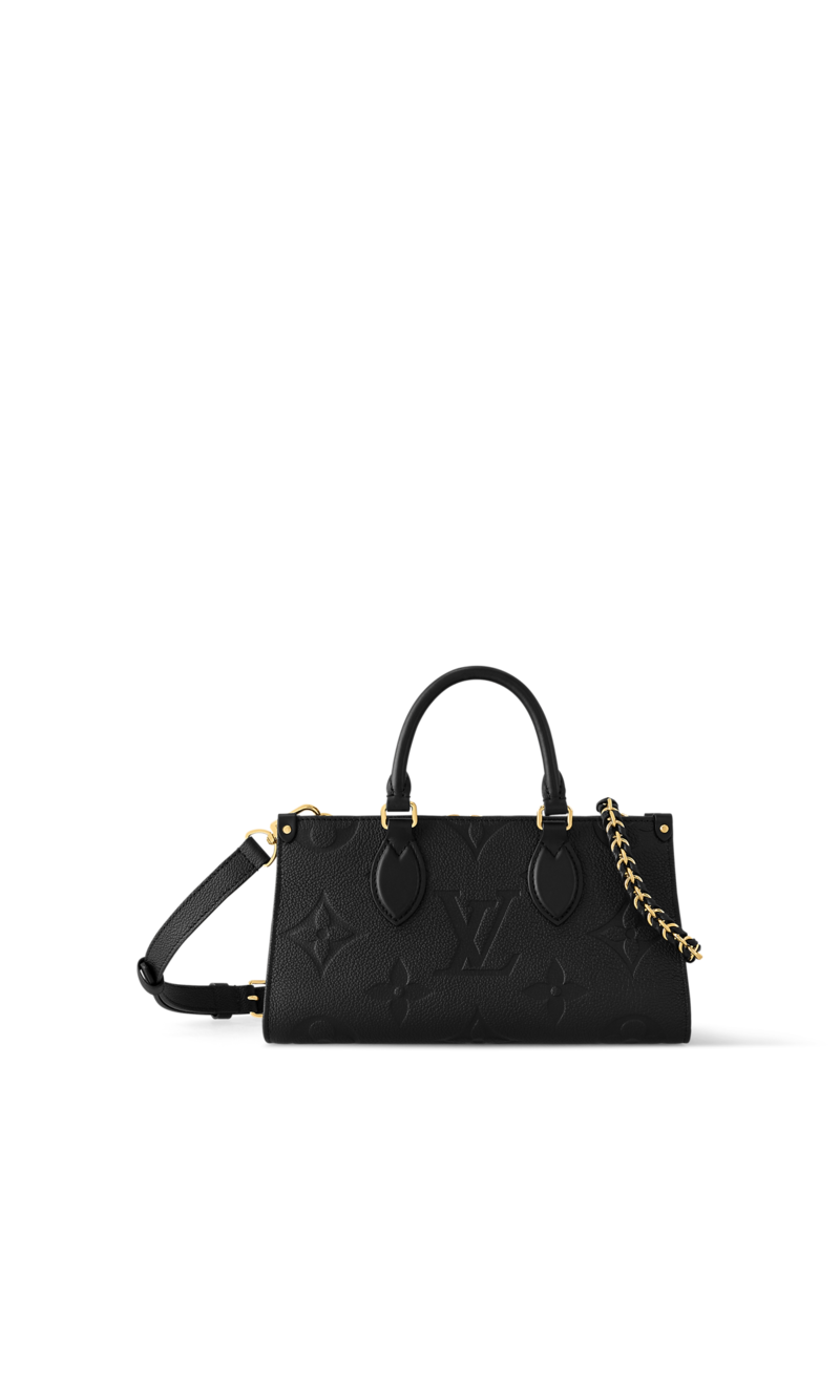 (국내백화점/AS가능) 루이비통 가방 핸드백 숄더백 크로스백 온더고 이스트 웨스트 M23640 - Louis Vuitton