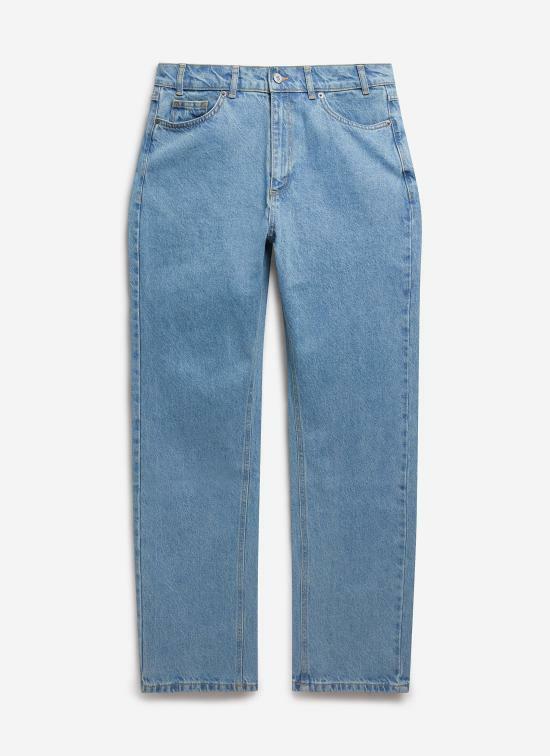 26SS 아이스크림 볼캡 ICWW25326 LIGHT WASH BLUE DOM - Icecream