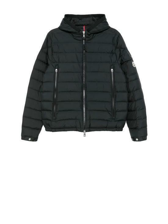 26FW 몽클레어 패딩 1A00107 549SK 999 BLACK DOM - Moncler