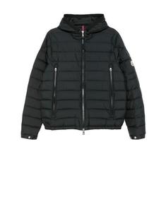 26FW 몽클레어 패딩 1A00107 549SK 999 BLACK DOM 썸네일 1