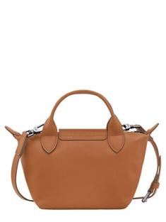 26FW 롱샴 르 플리아쥬 엑스트라 XS 핸드백 1500987 M19 CASHEW DOM 썸네일 2