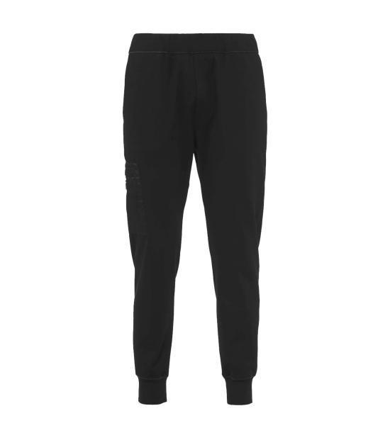 26SS 프라다 트레이닝 조거 팬츠 UJP175 1YSZ F0002 BLACK DOM - Prada