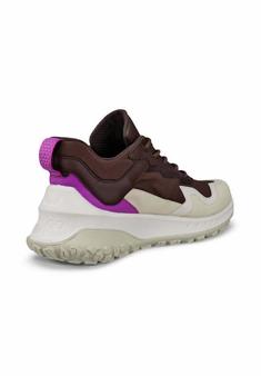 에코 스니커즈 824333 61410 GRAVEL GARNET PHLOX NEON DOM 썸네일 3