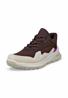 에코 스니커즈 824333 61410 GRAVEL GARNET PHLOX NEON DOM 썸네일 2