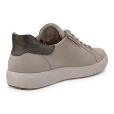 26SS 에코 스니커즈 470824 61559 PURE CASHMERE TARMAC DOM 썸네일 2