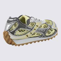 26FW 보테가베네타 스니커즈 755915 V2X40 9561 BASALT ZESTY DOM 썸네일 6