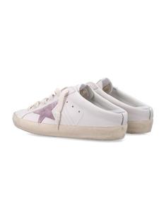 26FW 골든구스 스니커즈 GWF00110 F008681 12519 WHITE DOM 썸네일 4