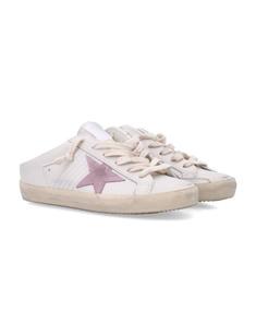 26FW 골든구스 스니커즈 GWF00110 F008681 12519 WHITE DOM 썸네일 3