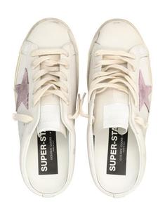 26FW 골든구스 스니커즈 GWF00110 F008681 12519 WHITE DOM 썸네일 2