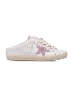 26FW 골든구스 스니커즈 GWF00110 F008681 12519 WHITE DOM 썸네일 1