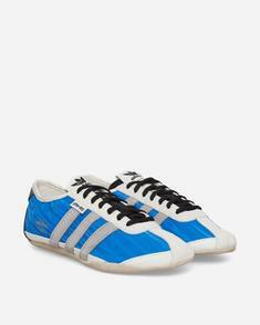 26SS 송포더뮤트 스니커즈 KJ4402 BLUE BIRD DOM 썸네일 2