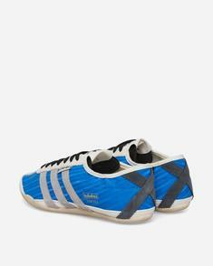 26SS 송포더뮤트 스니커즈 KJ4402 BLUE BIRD DOM 썸네일 3