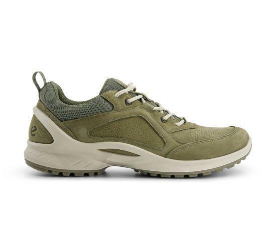 26SS 에코 스니커즈 850814 61477 GREEN DOM - Ecco