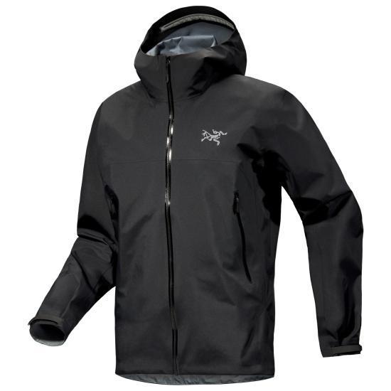 26SS 아크테릭스 자켓 AJQSM09906 STONE RED DK DOM - Arcteryx