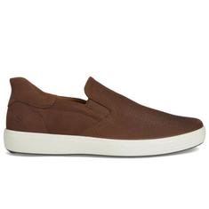 26SS 에코 스니커즈 470834 55920 COCOA BROWN DOM 썸네일 1